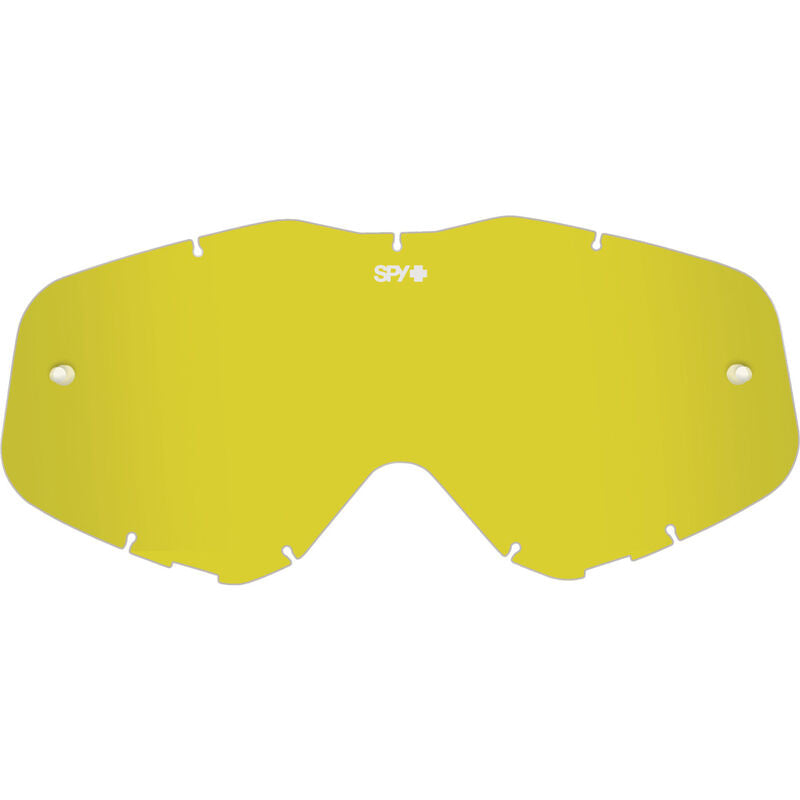 Spy Klutch/whip/targa3 Lens Replacement Lenses  KlutchWhipTarga3 Lens  HD Yellow One Size