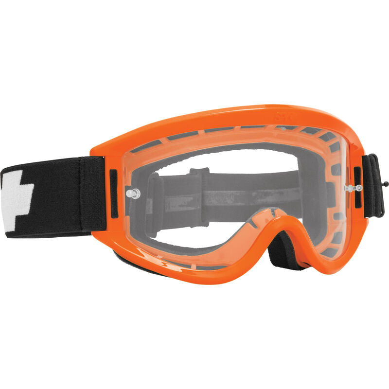 Spy Breakaway Goggles  Orange Small-Medium