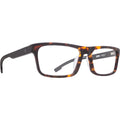 Spy Holt 54 Eyeglasses  Matte Classic Camo Tort Matte Black One Size