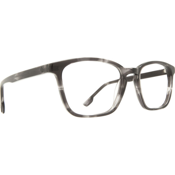 Spy Kipton 52 Eyeglasses  Granite Smoke One Size