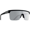 Spy Flynn 5050 Sunglasses  Soft Matte Black 134-00-140