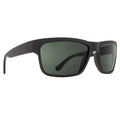 Spy Frazier Sunglasses  Sosi Matte Black 59-16-127