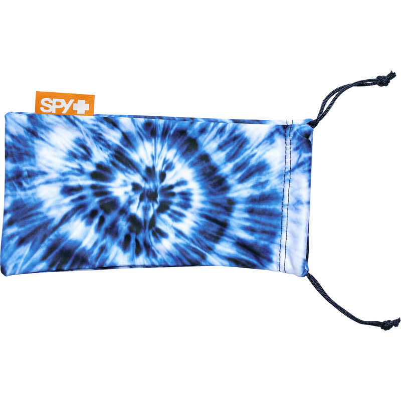 Spy Sunglass Pouch Replacement Lenses  Tie-dye One Size