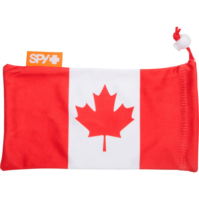 Spy Sunglass Pouch Replacement Lenses  Canada One Size