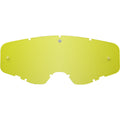 Spy Foundation Lens Replacement Lenses  Yellow Large