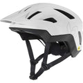 Bolle Adapt Mips Cycling Helmet  Offwhite Matte Small S 52-55