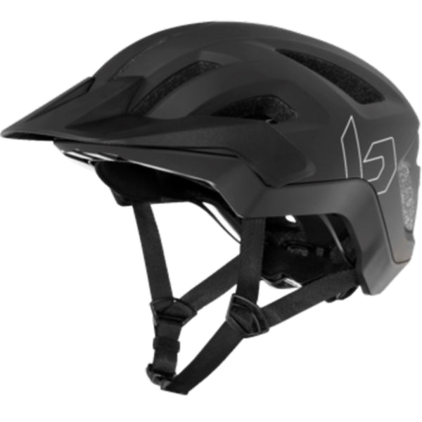 Bolle Adapt Cycling Helmet  Black Matte Small S 52-55