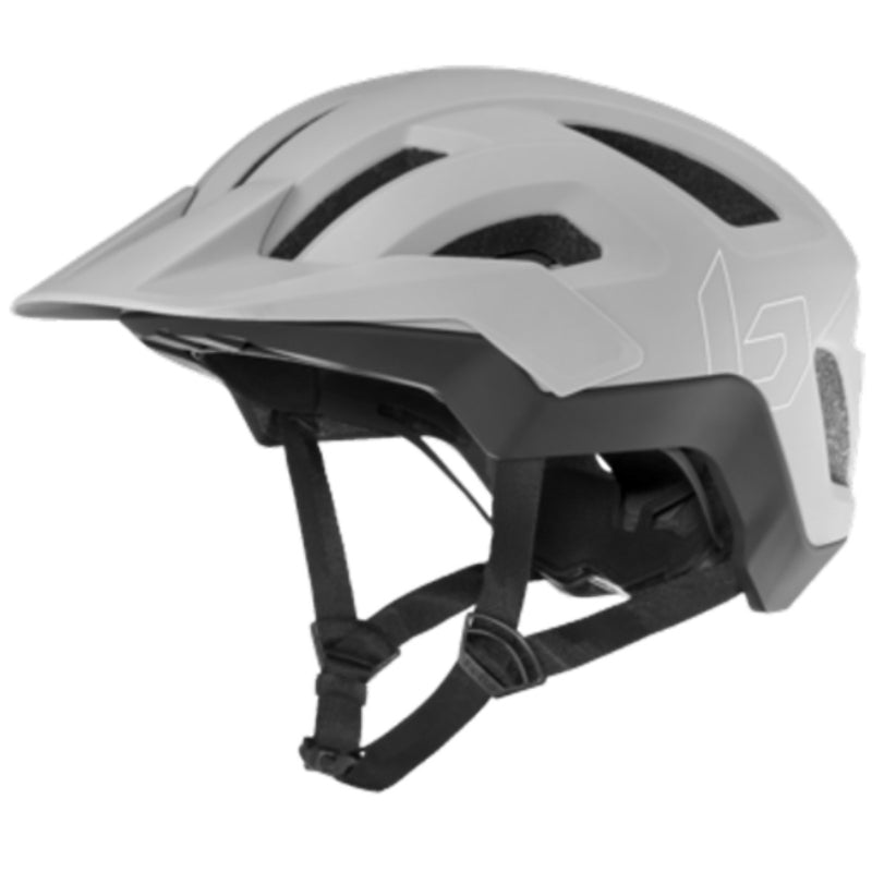 Bolle Adapt Cycling Helmet  Grey Matte Small S 52-55