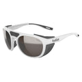 Bolle Adventurer Sunglasses  White Matte Medium