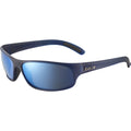 Bolle Anaconda Sunglasses  Mono Blue Matte Medium