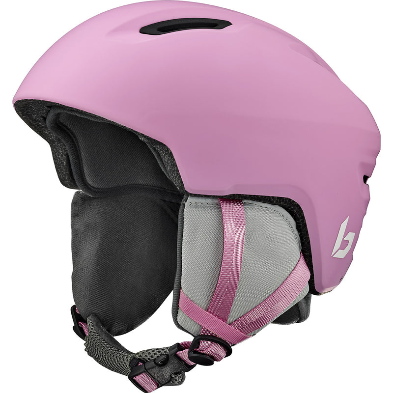 Serengeti Atmos Youth SNOW HELMET  Pink Matte Extra Small-Small XS-S 51-53