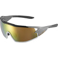 Bolle B-Rock Pro Sunglasses  Shiny Black Large