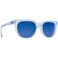 Spy Bewilder Sunglasses  Translucent Light Blue 54-20-148