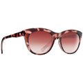 Spy Boundless Sunglasses  Peach Tort 53-19-148