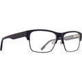 Spy Brody 5050 57 Eyeglasses  Matte Black large-extra-large