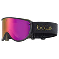 Bolle Blanca Goggles  Black Matte Small One size