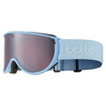 Bolle Blanca Goggles  Powder Blue Small One size