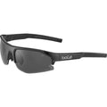 Bolle Bolt 2.0 S Sunglasses  Black Shiny Small