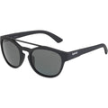 Bolle Boxton Sunglasses  Black Soft Medium