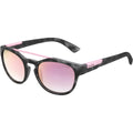 Bolle Boxton Sunglasses  Black Tortoise Pink Matte Medium
