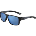 Bolle Brecken Floatable Sunglasses  Floatable Black Grey Large
