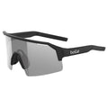 Bolle C-Shifter Sunglasses  Black Matte Large