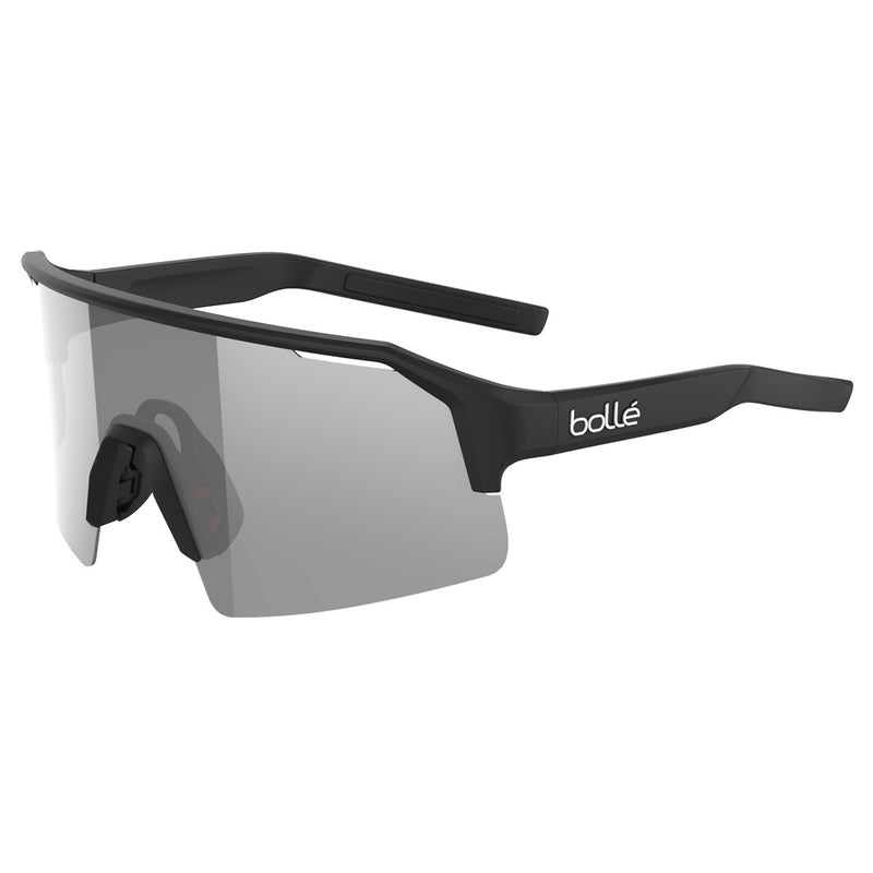 Bolle C-Shifter Sunglasses  Black Matte Large