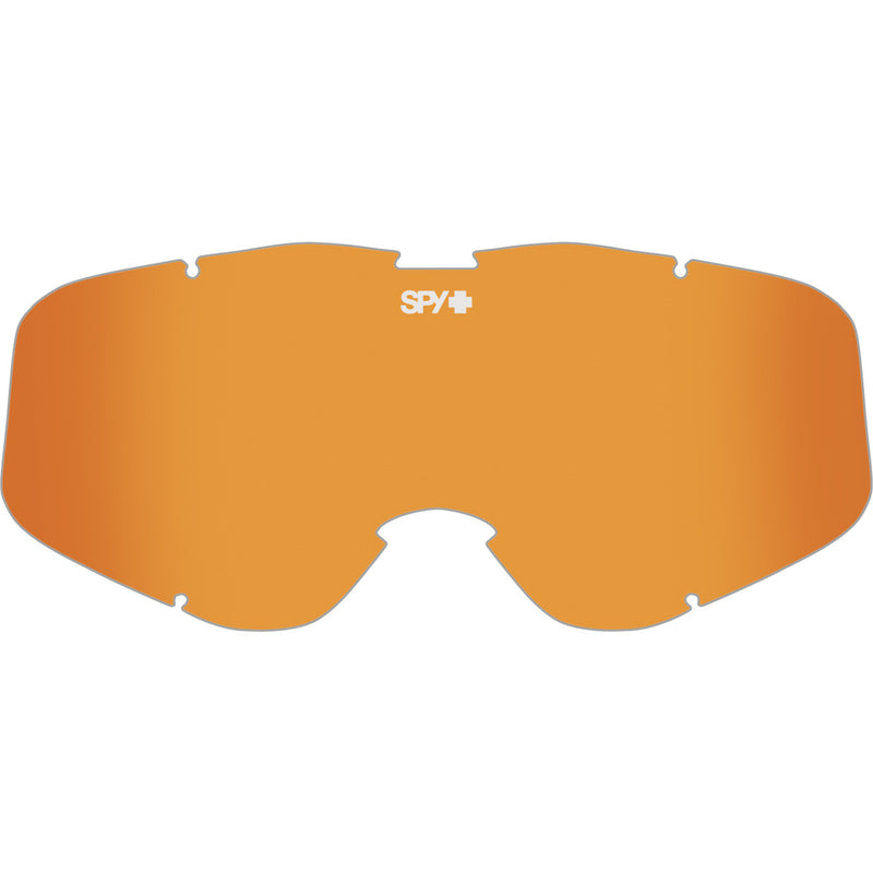 Spy CADET Replacement Lenses  Persimmon Small