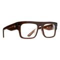 Spy Coleson 55 Eyeglasses  Java Medium
