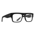 Spy Coleson 55 Eyeglasses  Matte Black Medium