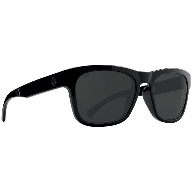 Spy Crossway Sunglasses  Black 57-19-142
