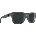 Spy Crossway Sunglasses  Matte Gray 57-19-142