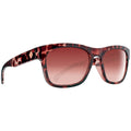 Spy Crossway Sunglasses  Peach Tort 57-19-142