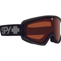 Spy Crusher Elite Goggles  Black Matte Medium-Large