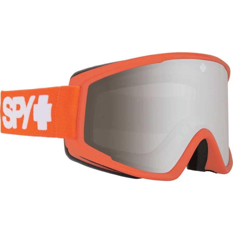 Spy CRUSHER ELITE Goggles  Matte Orange Medium-Large
