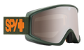Spy CRUSHER ELITE Goggles  Matte Steel Green Medium-Large