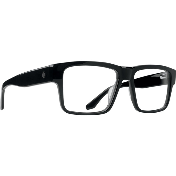 Spy CYRUS OPTICAL 58 Eyeglasses  Black Large