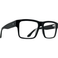 Spy Cyrus Optical 60 Eyeglasses  Black Matte Extra Large