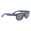 Serengeti Chandler Sunglasses  Matte Crystal Blue Medium