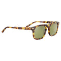 Serengeti Charlton Sunglasses  Shiny Classic Havana Medium-Large