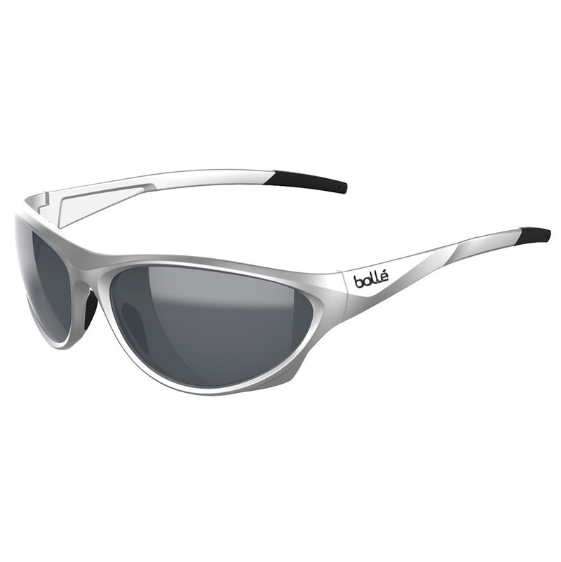 Bolle Chimera Sunglasses  Silver Matte Medium