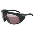 Bolle Chronoshield Sunglasses  Mt Forest Black Matte Medium, Large