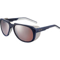 Bolle Cobalt Sunglasses  Navy Matte Medium