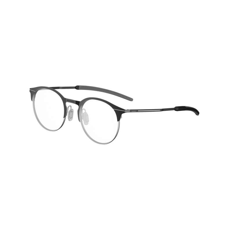 Bolle Covel 02 Ophthalmic  Black Matte Small
