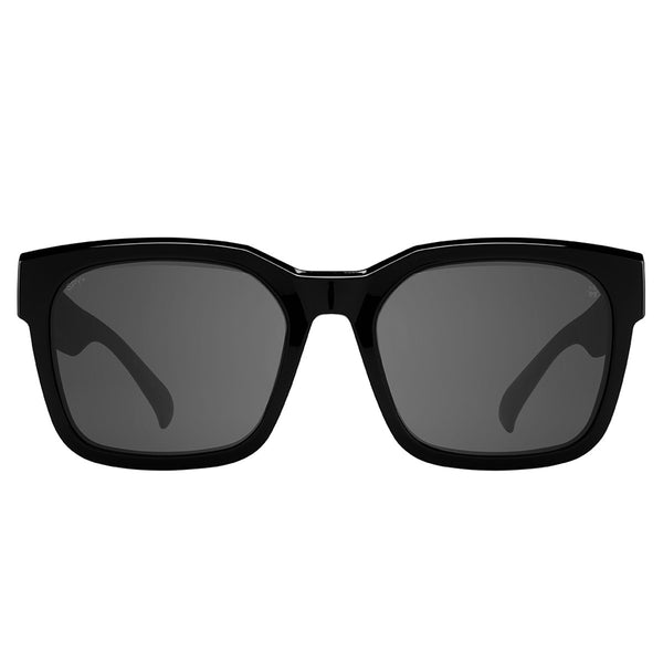 Spy DESSA Sunglasses  Black Small-Medium