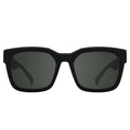 Spy DESSA Sunglasses  Soft Matte Black Small-Medium
