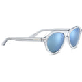 Serengeti Danby Sunglasses  Crystal Grey Large