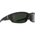 Spy Dirty Mo Sunglasses  Black Soft Matte 61-17-121