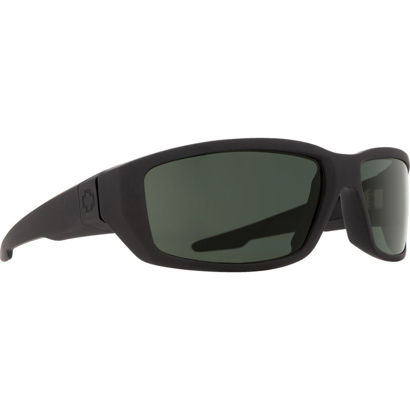 Spy Dirty Mo Sunglasses  Sosi Matte Black 61-17-121