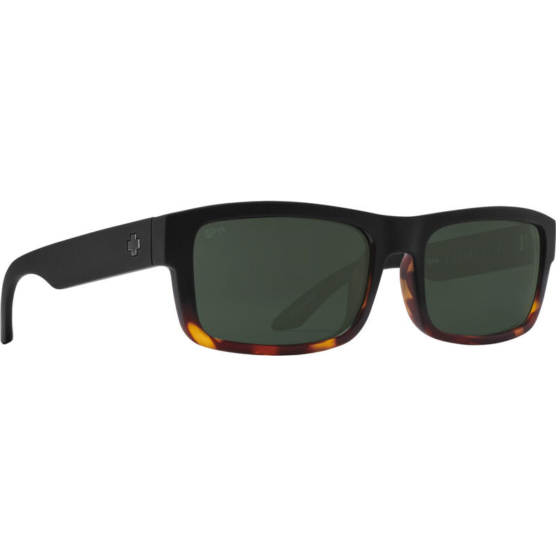 Spy Discord Lite Sunglasses  Soft Matte Black One Size